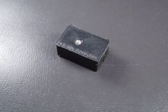 MX200 Theta-J Corp. Solid State Relay Optical Isolator 500V 1.5A 240VRMS 2-48VDC