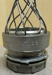 Kellems 073-03-1213 Wire Strain Relief 1.50-1.70