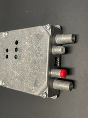 Blonder Tongue MICM-D Channel 17 Audio Video Fixed Channel Modulator 7797D 17 L2