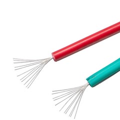 UL1571 Flexible Stranded Wire Cable PVC Insulated Electronic Wire 26 28 30 32AWG