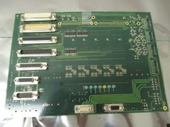 Crossing Automation Asyst 3200-4420-01, I/O Board, 3000-4420-01, 395626