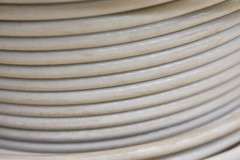 A.E. Petsche M22759/16-8-9 Single Layer ETFE Tin Plated Copper Wire (10ft EA)