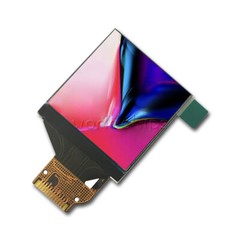 0.96″/1.3″/1.44/1.8inch TFT SPI ST7789 Full Color Module OLED LCD Screen Display