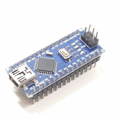 Mini USB Nano V3.0 ATmega328 CH340G Board for Arduino