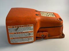 Linemaster Hercules 542-SWH Foot Switch