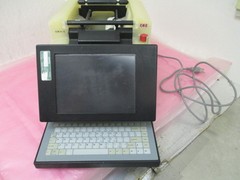 RECIF IDLW8 Notch Finder, 90V/260V, 50/60Hz, 1.2A/110V, 0.55A/220V, 409755