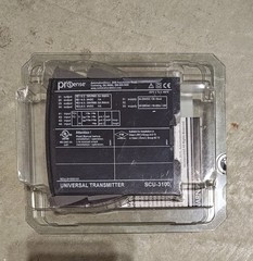 Automation Direct SCU-3100 Signal Conditioner
