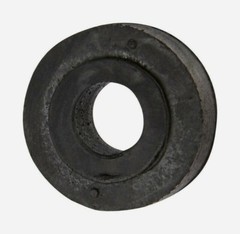 Jandorf Protector RUBBER BUSHING 2 pk 0.625 Dia. Hole Isolate Insulate 61481 NEW