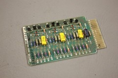 GETTYS 44-0035-100 CIRCUIT BOARD