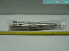 QTY=7: FARGO Hubbell GLS 5042 3/8″ EHS STRAND 12.5 14m&16m Strand