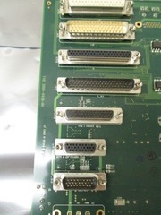 Crossing Automation Asyst 3200-4420-01, I/O Board, 3000-4420-01, 395626