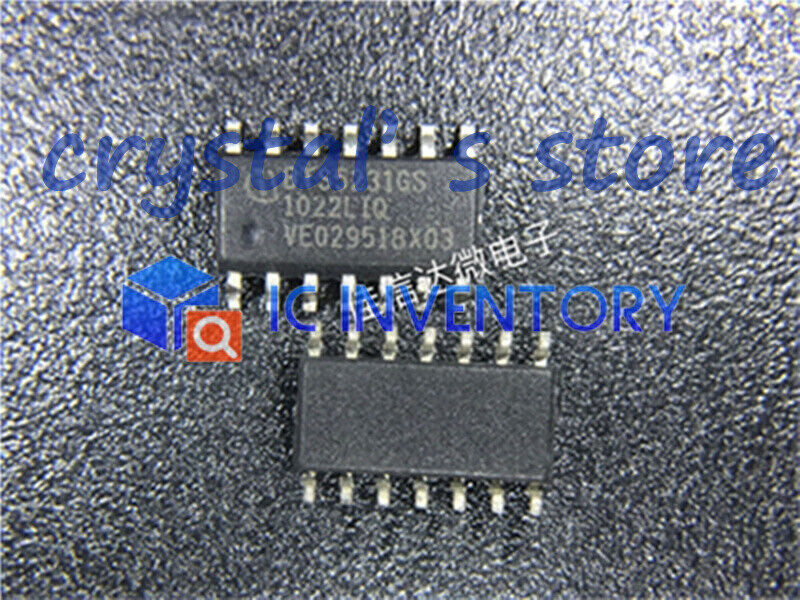 1pcs BTS5231GS Automobile computer board chip#