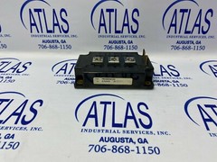 Mitsubishi Power Module PM200DHA120 (D18)