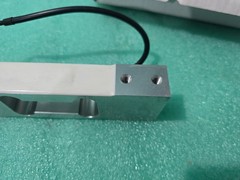 Genuine CAS BC-30AP 30kg Load Cell 1.2mV/V Single Point Scale Sensor IP65