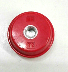 MBI Mar-Bal Electrical High Voltage Standoff Insulator 1-5/8″ x 1-3/4″ T2 Qty 14