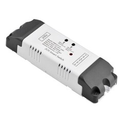 DC7-32V/AC85-250V 1/2/4Channel Smart WiFi Bluetooth Wireless Relay Switch Module