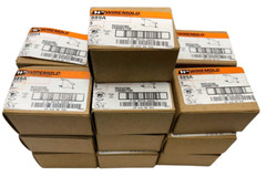 (Box of 5) Wiremold 889A Ivory NM Reducing Connector 800 Series *Free Shipping*