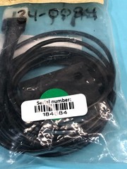 PHOENIX SEMICRON 2142-B-01 CAPACITIVE LEVEL SENSOR, SV-45/30/15-N-8, 184584