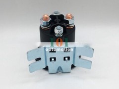 1PCS For Forklift starts DC contactor 12V 24V 48V CZ112 124-Z 148