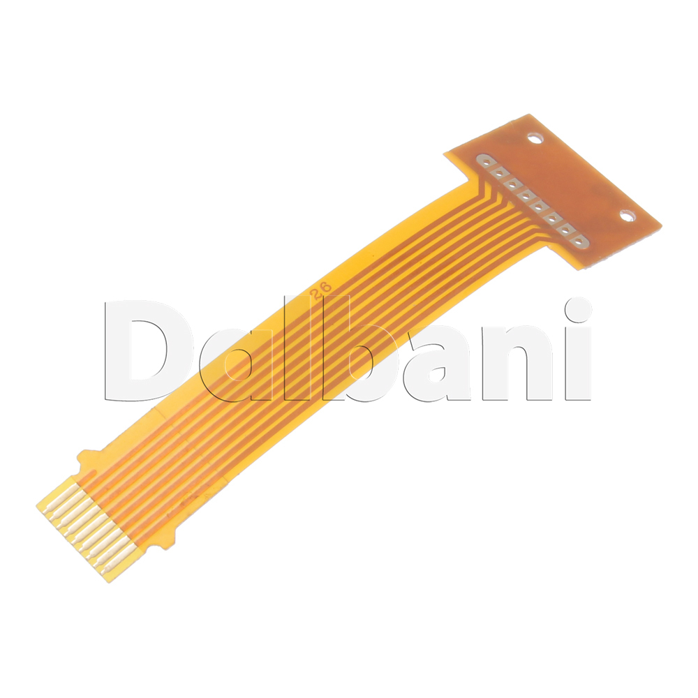 CNP4440 Car Stereo Ribbon Cable Pioneer KEH-P8400R KEH-P8450 KEH-P8600 KEHP8600R