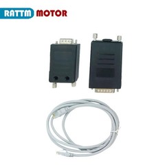 3/4/5/6 Axis CNC Ethernet Interface EC300 MACH3 Motion Control Board Card