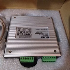 THE MOXA GROUP EDS-516A-T / EDS516AT (NEW IN BOX)