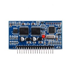 DC-AC Pure Sine Wave Inverter SPWM Board EGS002 EG8010 + IR2110 Driver Module
