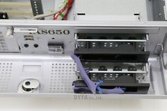 PORTWELL used COMPUTER IAS650 AREMO-2173P-06V4-00 ACA 3145 ELEC-I-2824=9M26