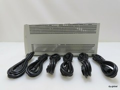 POWERVAR NNB ABCE1102-22 5110-56R Uninterruptible Power Supply ELEC-I-1358=9D47
