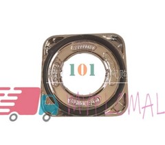 1pc NEW FOR Shower empty accessories 98930000 Hole cover plate