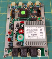 Sierra Monitor N-26117 Interim Repair Kit