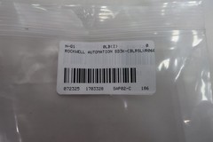 Rockwell Automation SD3K-CBLRSLVR060 Cordset Cable