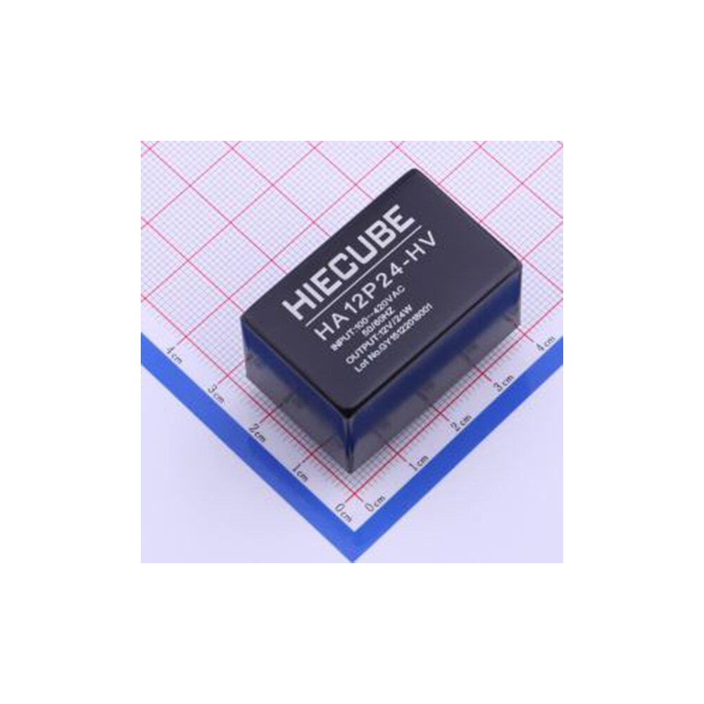 1pcs HA12P24-HV