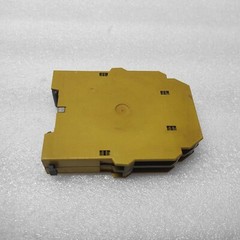 PILZ ZTN/FBM SAFETY RELAY 470K0/1UZ1SZ 110-240V 656214