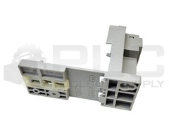 NEW ALLEN BRADLEY 193-EPB /A DIN RAIL/ PANEL ADAPTER *READ*