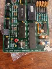 Wattstopper HCPU48CC Central Control Unit – Lighting Control Panel Processor