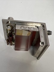 QUANTRONIX CORP QS24-4C-S-QX3 LASER MODULE Q-SWITCH , IDENT : 0103-02443