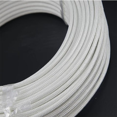 0.5mm² – 35mm² Glass Fibre Cable Wire Heat Resistant High Temperature 800℃