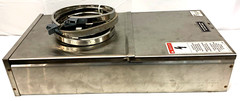 CIRCLE AW Rainproof Type 3R Stainless Steel Temp Electrical Service Box B-5469