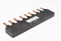 SIEMENS 3RV1935-1B, 3-phase busbar