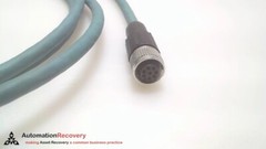 PHOENIX CONTACT 1407444, NETWORK CABLE, NBC-FS/2,0-94B/R4AC SCO #305795