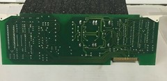 WHEELOCK P83236C SAA- 80S SUPERVISED AUDIO AMPLIFIER PCB