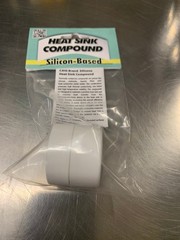 CAIG SILICONE HEAT SINK COMPOUND, HSC67-6G, 6g jar, Ships fast from Ohio!