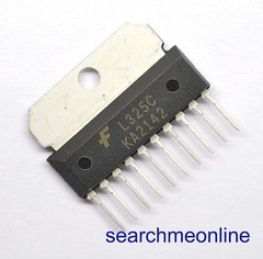 100% New And Genuine KA2142 Integrated Circuit ZIP-10