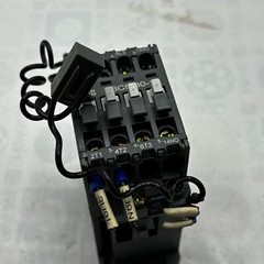 ABB BC9-30-10 CONTACTOR 24V COIL BC93010 1000V 26A ⭐