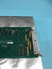 SVG Silicon Valley Group 851-8514-006 Wafer Handler PCB Card, 135608