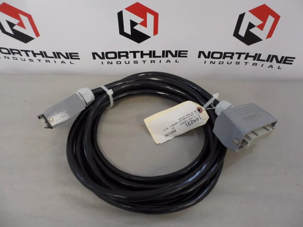 New Husky 104231 Thermolator Cable /30 Days Warranty