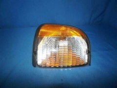 Ford F2UZ-13201-A F2UZ13201A Lamp Parking LH NEW NOB