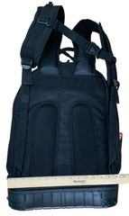 Jonard Tools Tech Tool Bag Backpack
