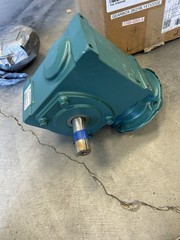 Dodge Tigear 26Q18L14 Ratio 18:1 Max HP IN 3.05 Max. Torque Out 1708 A4053DH C7